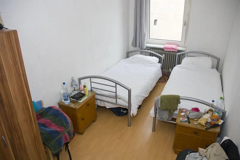 Rixpack Hostel Neukolln Berlin