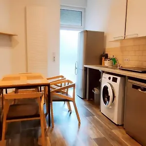  Guest house Pension Thomas Rooms