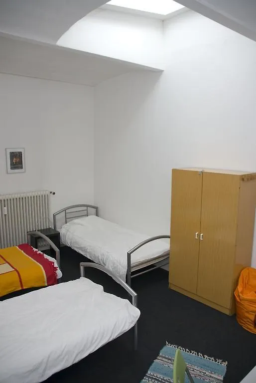 Rixpack Hostel Neukolln Berlino Germania