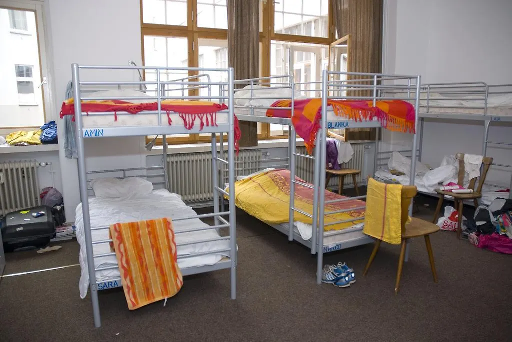 Rixpack Hostel Neukolln Berlino 0*,  Germania
